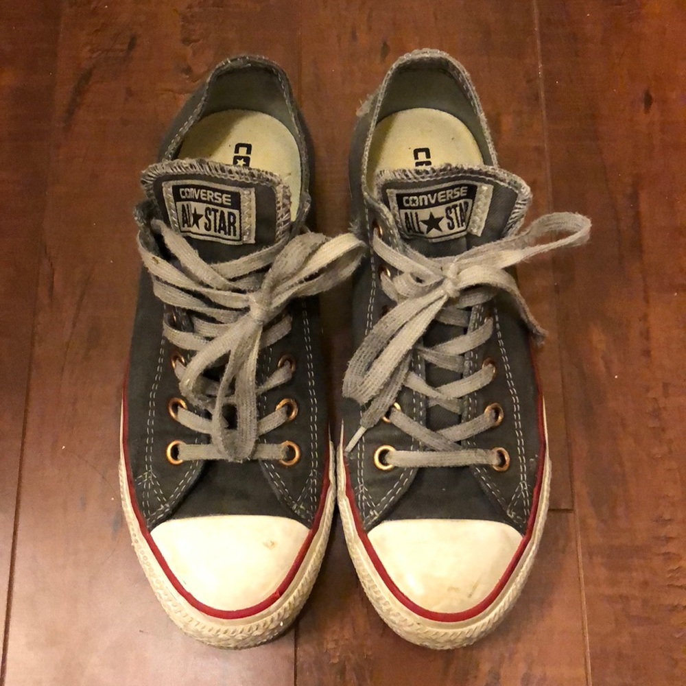 Converse limited edition